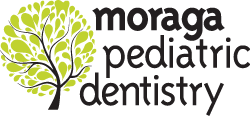 Logo for pediatric dentist Dr. Joanna Cheung